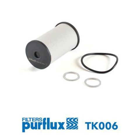 Фільтр коробки автомат Purflux TK006 ціна, від 9.55 USD