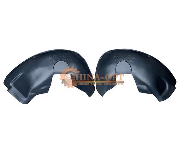 Підкрилок переднього крила, лівий Geely Emgrand EC7 седан (2009 - 2026) ціна, від 9.78 USD