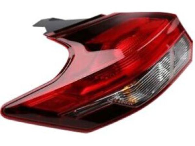 Купити 265555RL0A Nissan/Infiniti Ліхтар задній
