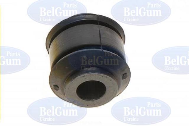 BG0401 Belgum Сайлентблок заднього поперечного важеля