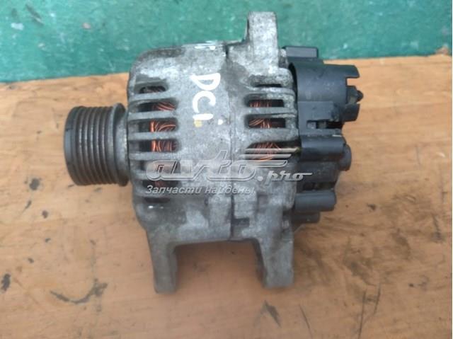 Генератор TG11C034 VALEO