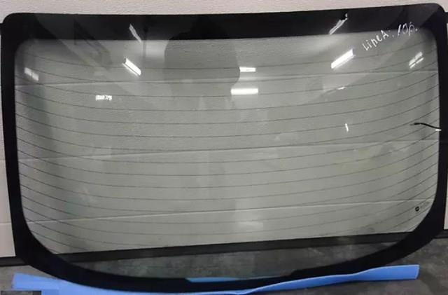 Заднє стекло FPS GS2609D21