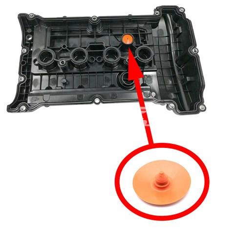 KLV759886280 Klifex Мембрана масловіддільника