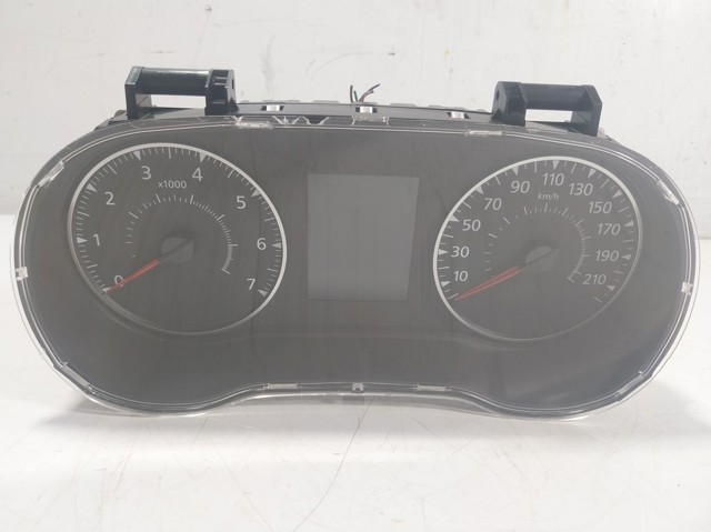Купити 248096232R Renault (RVI) 