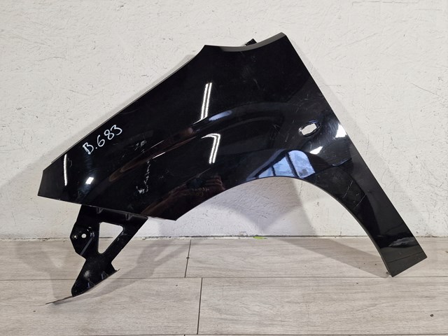 Купити 9816483780 Peugeot/Citroen Крило переднє ліве