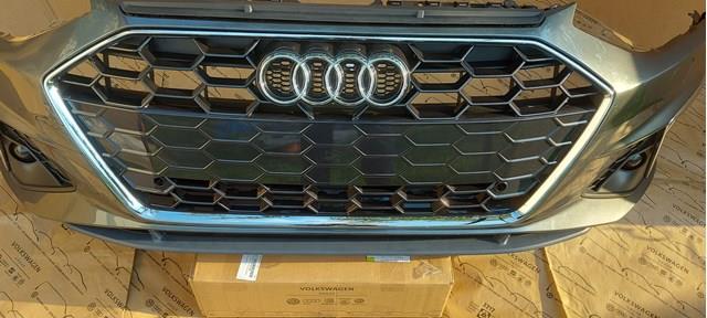Бампер на авто VAG 8W0807065BEGRU ціна, від 192.61 USD