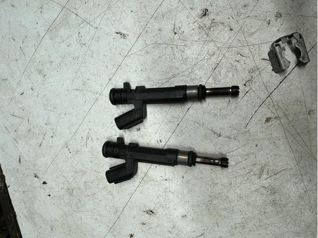 Купити 166009MB0A Nissan/Infiniti Форсунка дизельна в зборі, розпилювач + тримач