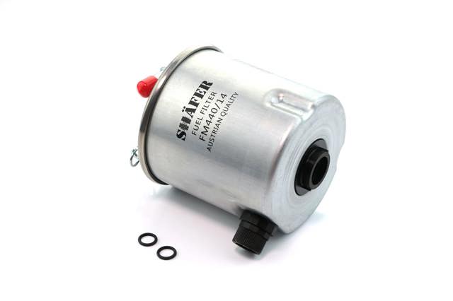 Купити FM44014 Shafer Фільтр-відстійник палива грубої очистки