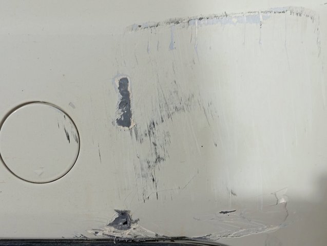 Кожух бампера заднього BMW 51127380024 ціна, від 297.07 USD