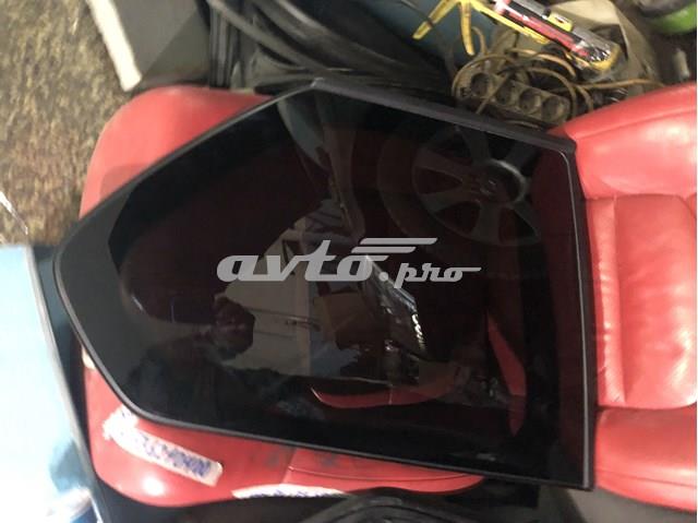 6272060D10 Toyota Скло багажного відсіку, ліве