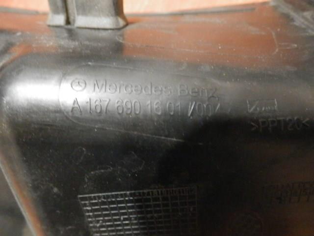 Купити A1676901601 Mercedes 