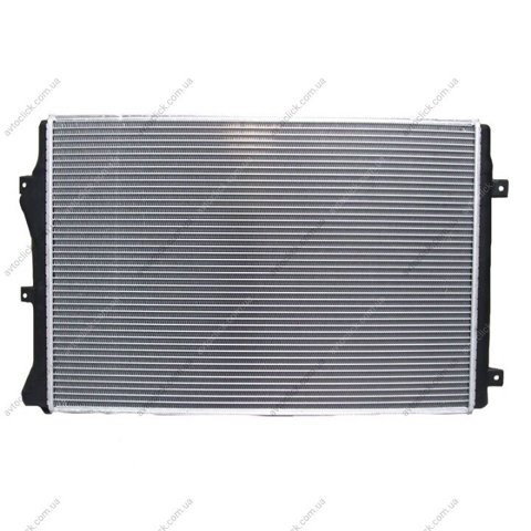 Радіатор основний Sato Tech R12130 ціна, від 53.31 USD