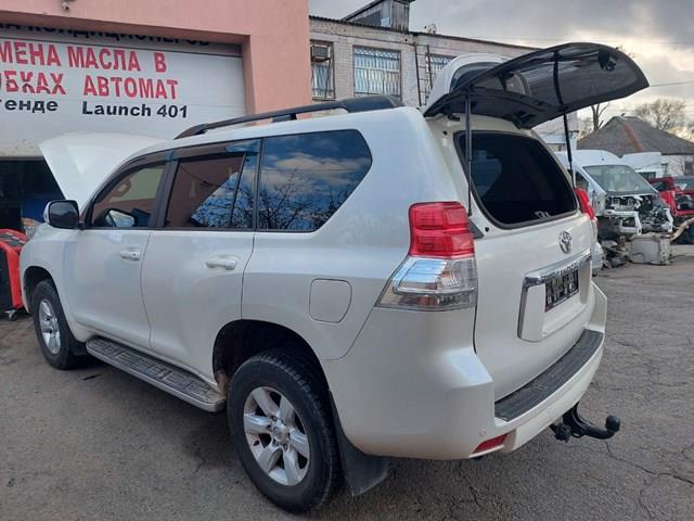 Рейлінг даху лівий Toyota 6347060060 ціна, від 265.65 USD