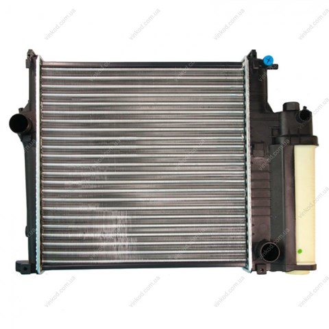 R20028 Sato Tech Радіатор охолодження двигуна
