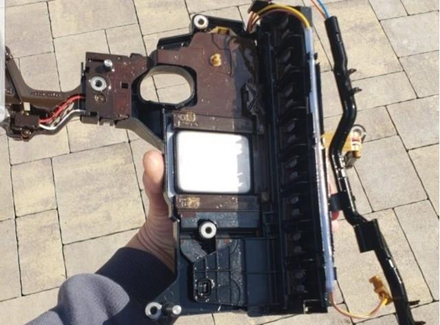 Купити 0260550074 Bosch Модуль АКПП електронний