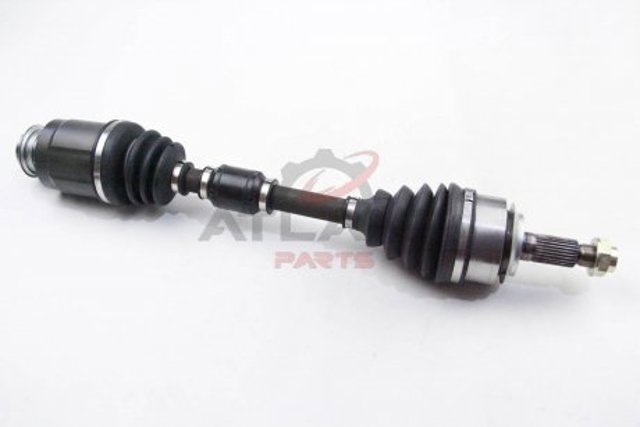 Привід правий BGA DS2518R