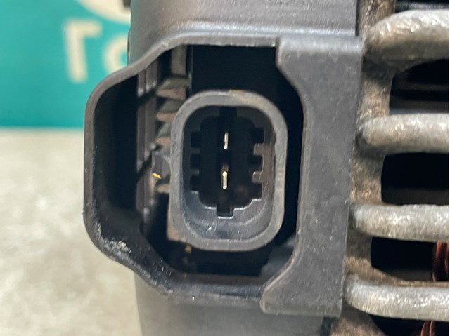 Генератор Opel 13579675 ціна, від 210.13 USD