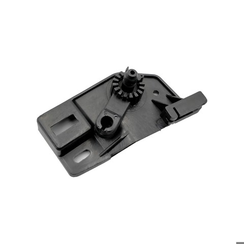 Кронштейн ручки відкривання капота DF12276 Detali IF
