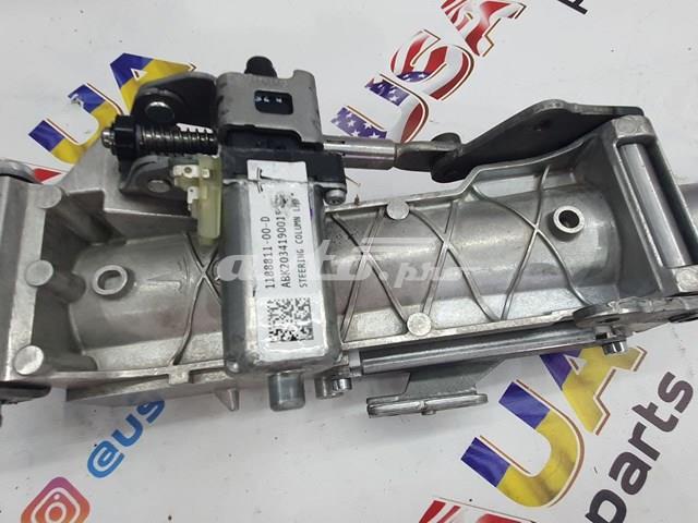 118881100D Tesla Колонка рульового управління