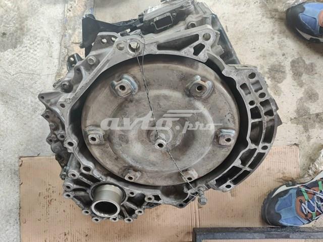 АКПП 36050881 Volvo