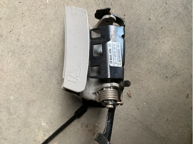 A2129209500 Mercedes 