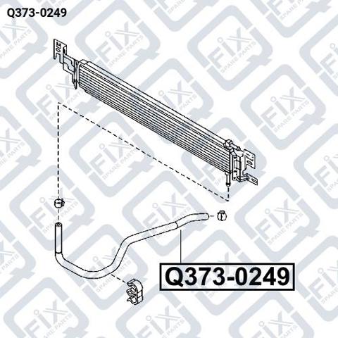  Q-fix Q3730249 ціна, від 22.68 USD
