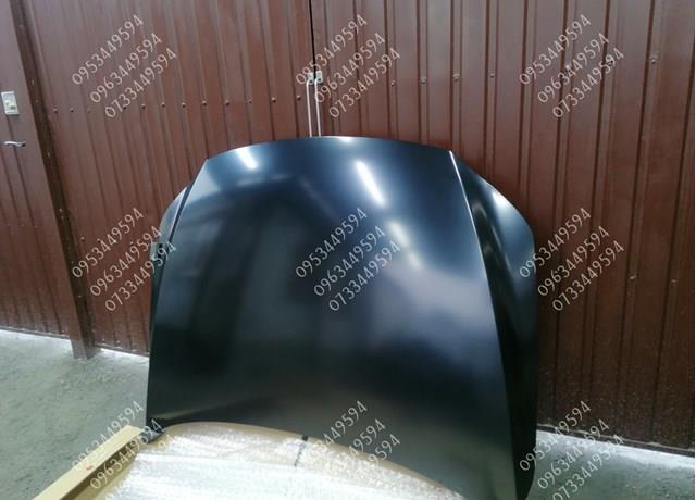 Капот BDY05231XB Mazda