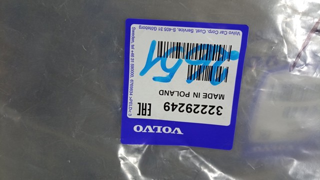 32229249 Volvo 
