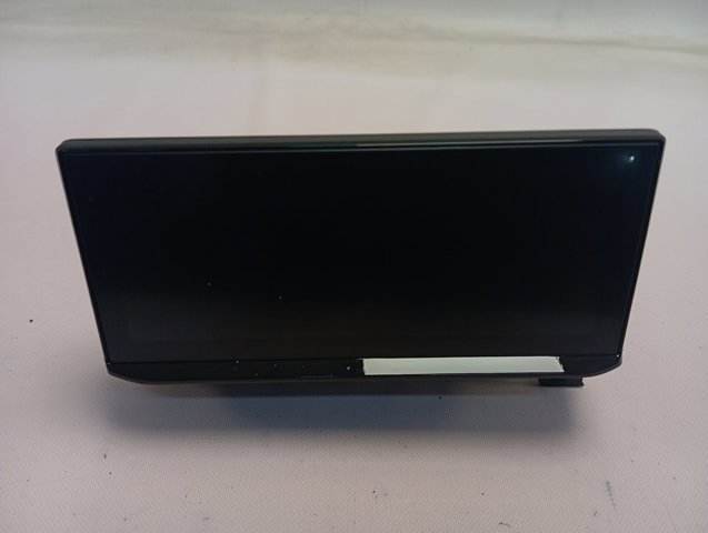9840051480 Peugeot/Citroen Дисплей бортового комп'ютера