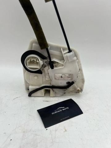 5421812D Mazda 