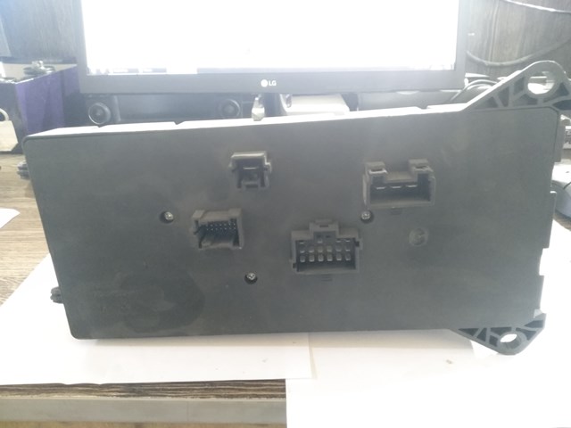 Купити A9065453001 Mercedes Блок керування сигналами SAM