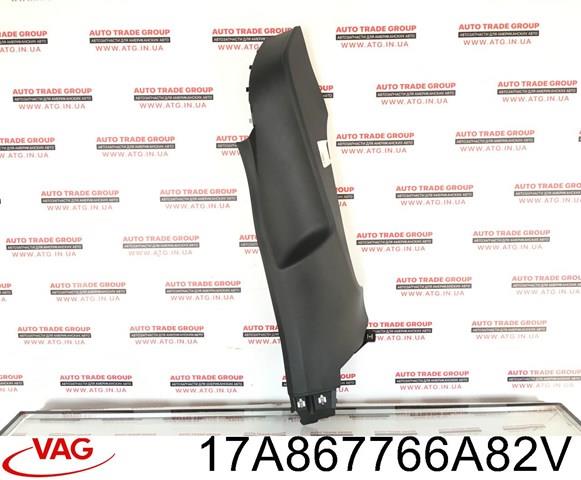 Купити 17A867766A82V VAG 