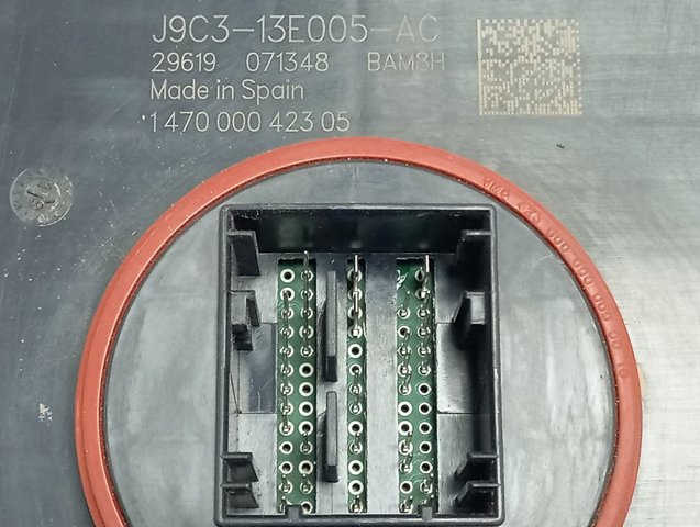  Land Rover J9C313E005AC ціна, від 63.33 USD