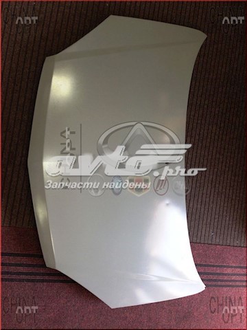 101201741602 Geely Капот