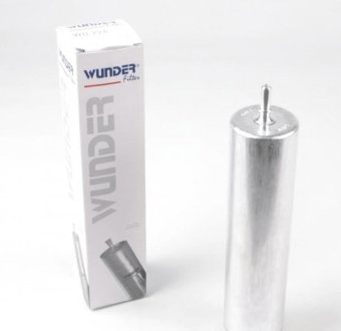 Паливний фільтр WB224 Wunder