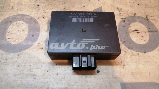 Купити 1J0959799L VAG 