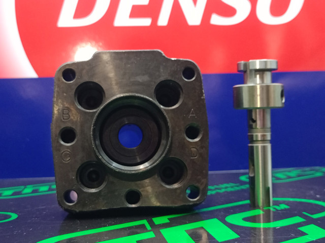 Купити 0964001240 Denso Плунжерная пара