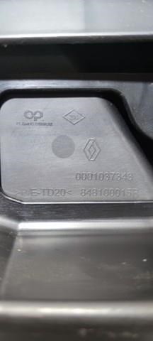  848100015R Renault (RVI)