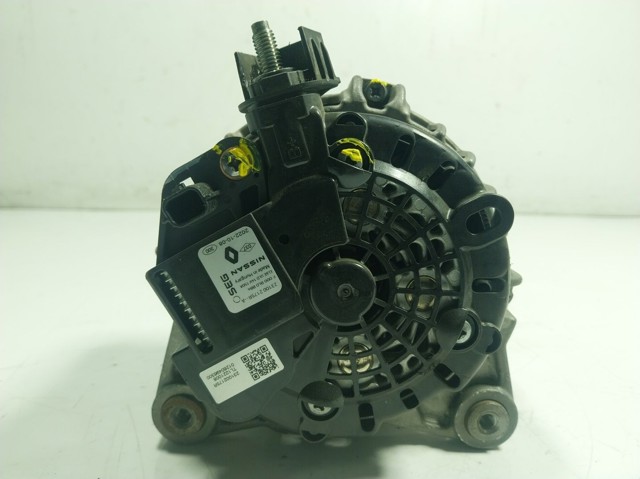 Купити 231002175R Renault (RVI) Генератор