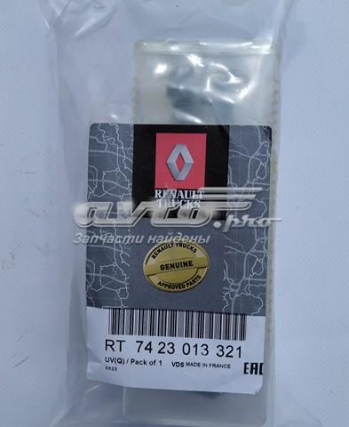 Купити 7423013321 Renault (RVI) Клапан регулювання тиску масла