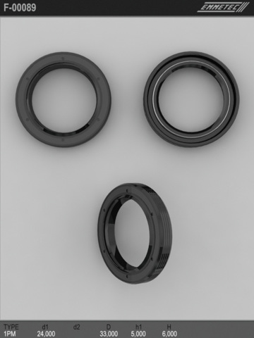  Emmetec F00089 ціна, від 2.98 USD
