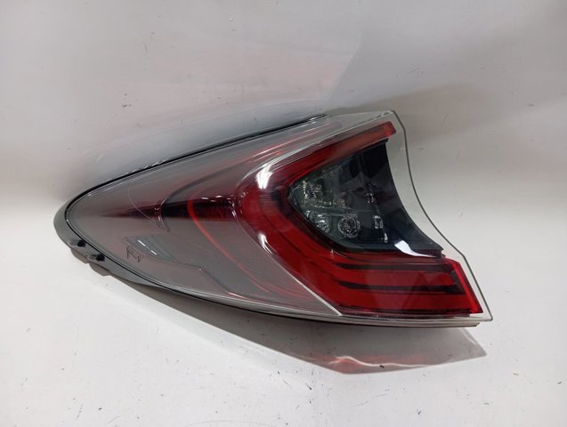 Купити 81560F4031 Toyota 