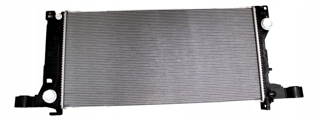 Радіатор охолодження Volvo 32249456