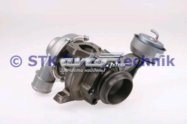 Турбіна Garrett VF40A132 ціна, від 273.69 USD