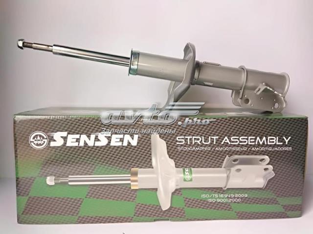 Амортизатор передній, правий 42141352 Sensen