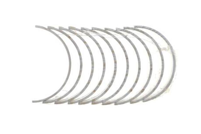 021HS21725000 Mahle Original Підшипник ковзання клонували