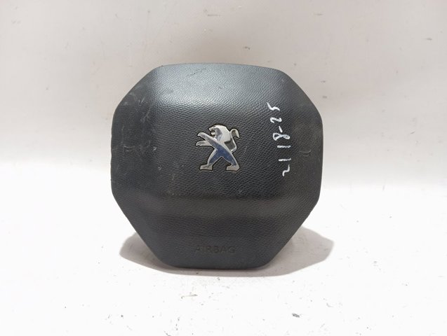 Подушка Айрбег водія Peugeot/Citroen 98185172ZD ціна, від  USD