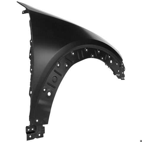Крила DGY952100 Mazda