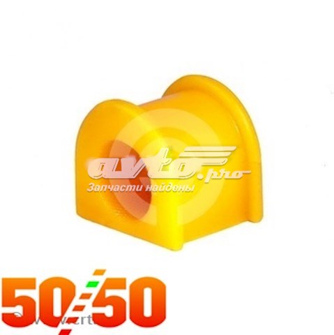 Купити 0K04534156A Hyundai/Kia Подушка стабілізатора передня