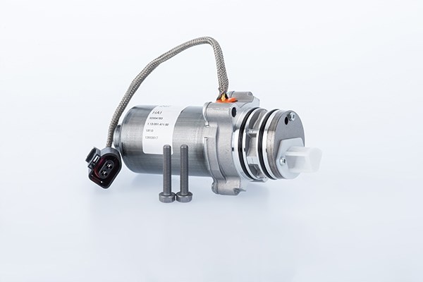 Насос муфти Haldex Borg-Warner 2010676